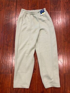 Old Navy Active Sage Wide Leg Pants